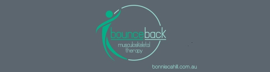 Bonnie Cahill, remedial massage therapist and musculoskelatal practitioner in Brisbane